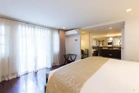 Rose Villa Saigon - 29
