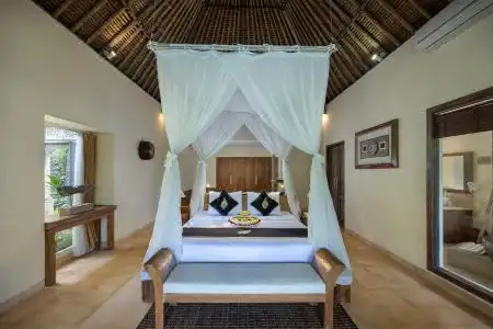 The Sankara Resort by Pramana - 15