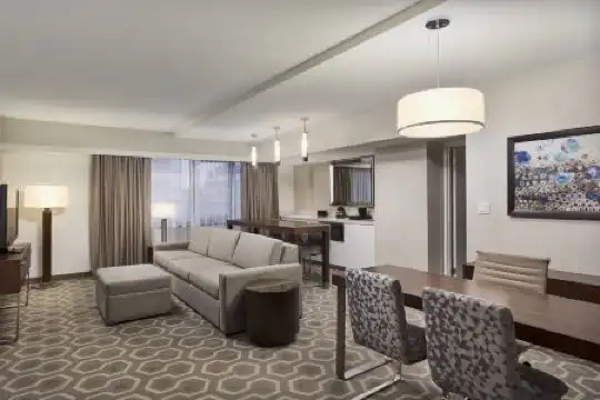 Embassy Suites by Hilton Washington D.C. Georgetown - 60