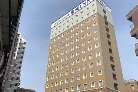 Toyoko Inn Fukushima-eki Higashi-guchi No 1 - 6