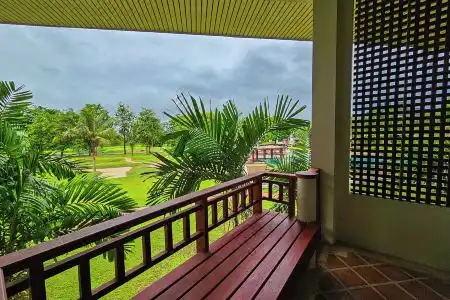 Novotel Chumphon Beach & Golf - 32