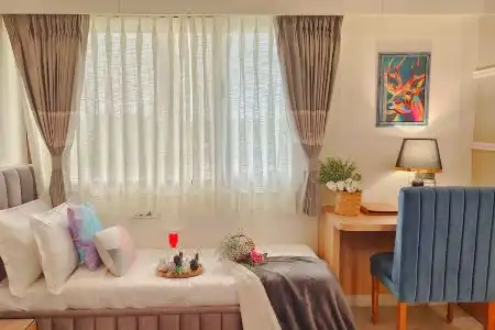 Sarang Palace - Boutique Stays & Candlelight Dining - 142