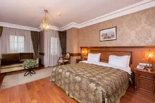 Ferman Old City -Special Category - 18