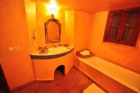 Riad Le Sucrier de Fès - 14