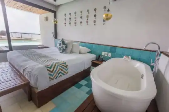 O' Tulum Boutique - Adults Only - 39