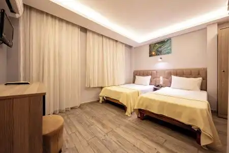 Gul Otel - 31