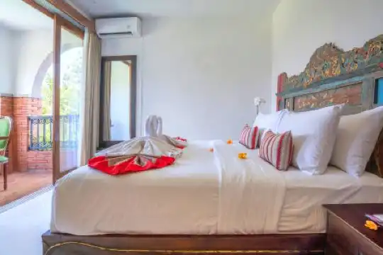 Menzel Ubud - 253