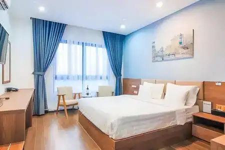 Grand Lee - 2