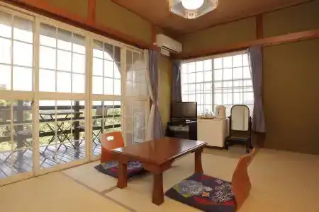 Pension Toyoshima - 4