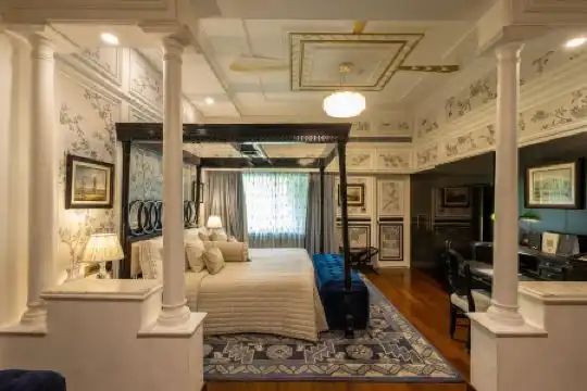 The Claridges New Delhi - 105