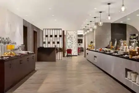 Ramada Encore by Wyndham Muscat Al-Ghubra - 4