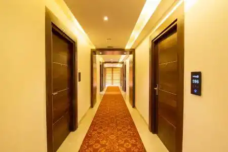 The Liverpools, Marathahalli, Outer Ring Road - 5