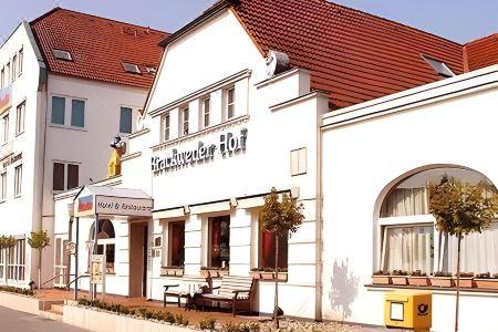Brackweder Hof - 8