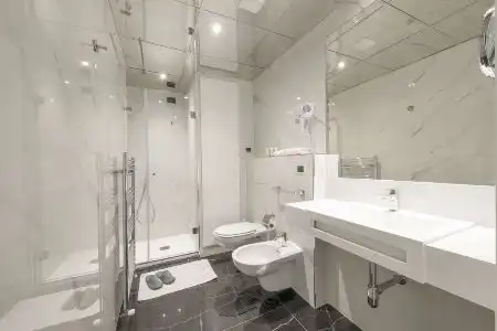 Best Western Quattrotorri - 77