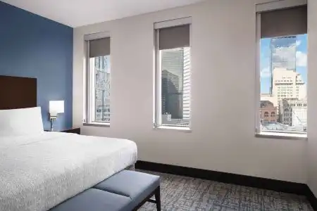 Homewood Suites- Denver Downtown Convention Center - 6