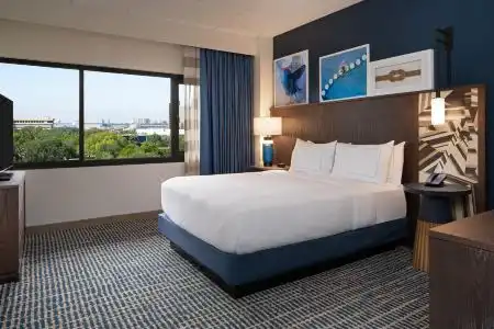 DoubleTree Suites by Hilton Orlando at Disney Springs - 27