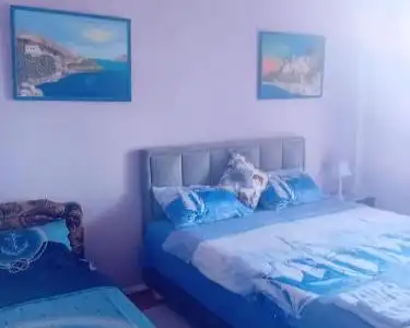 Guest House Aurora - 17