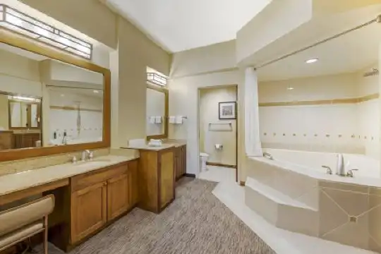Cancun Resort Las Vegas By Diamond Resorts - 30