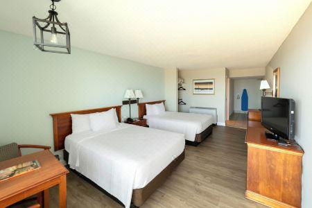 The Oceanfront Inn - Virginia Beach - 11