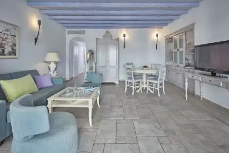 Arte & Mare Elia Luxury Suites & Vllas - 46