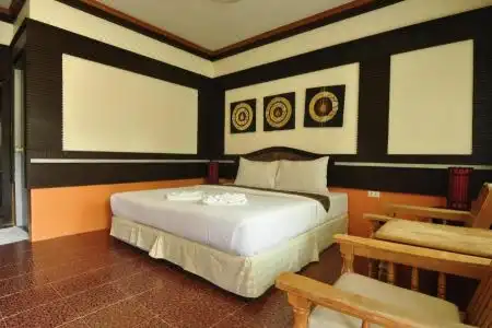 Phi Phi Rimlay Resort - 40
