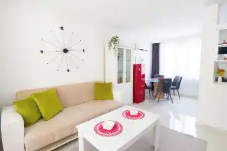 Erendiz Garden - 35