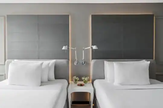Nh Collection Mexico City Reforma - 30