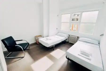 Madrid Motion Hostels - 7