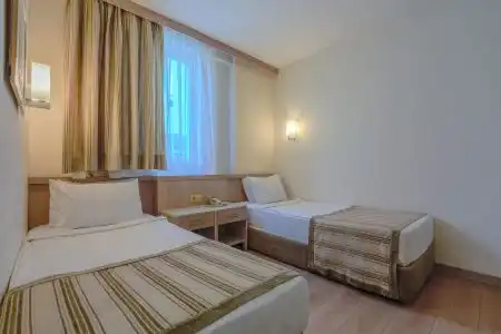 Sural Resort - 16