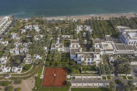The Chedi Muscat - 8