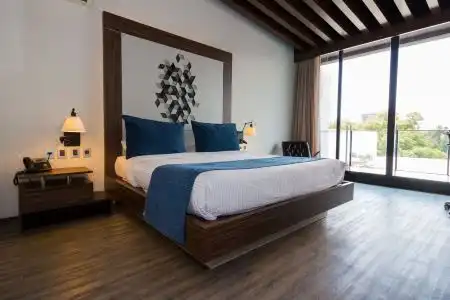 FlowSuites Condesa - Adults Only - 41