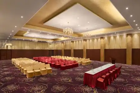 Ramada by Wyndham Jaipur Jaisinghpura - 5