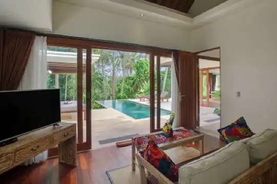 Anusara Luxury Villas - 19