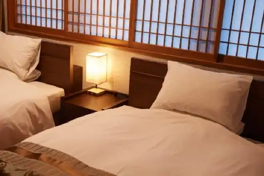Akita Onsen Plaza - 9