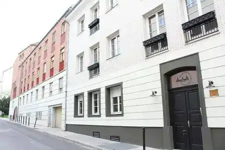 Milford Suites Budapest - 4