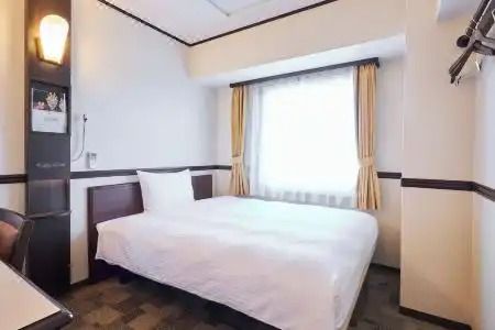 Toyoko Inn Tsu eki Nishi guchi - 32