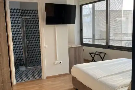 Iasonos Suites Athens - 27