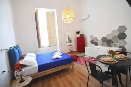 Sunrise B&B - 7