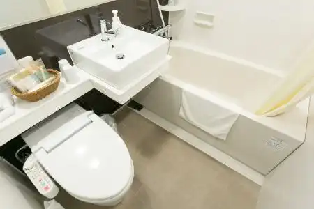 Lagunasuite Shinyokohama - 14
