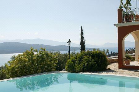 Lefkada Collection Villas - 25