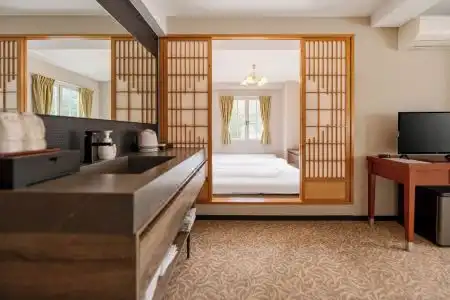 Hakuba Sun Valley - 85