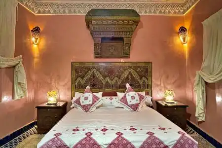 Riad Dar Guennoun - 7