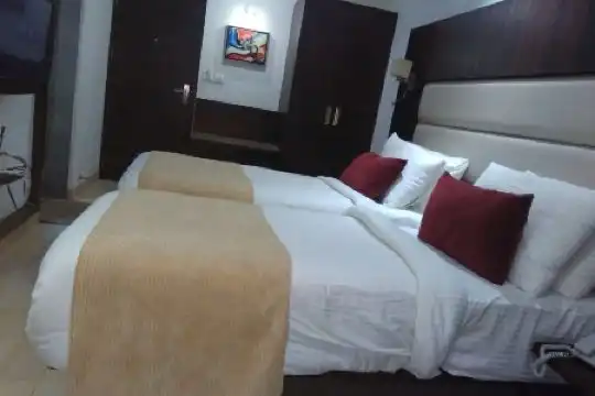 Octave Jagadish Jayanagar Suites - 13