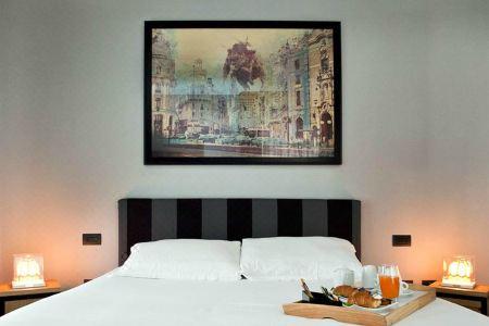 Gemini Suites Navona - 38