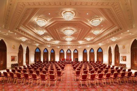 Al Bustan Palace, a Ritz-Carlton - 8