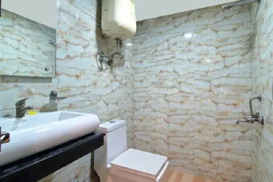 Smyle Inn - 3 minutes walk From New Delhi Railway Station - 32