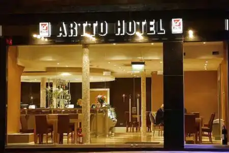 Artto - 6