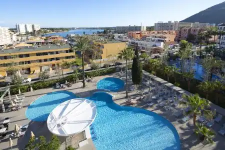 JS Sol de Alcudia - 0