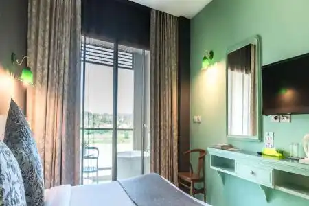 Chiangkhong Teak Garden Riverfront Onsen- Sha Extra Plus - 13