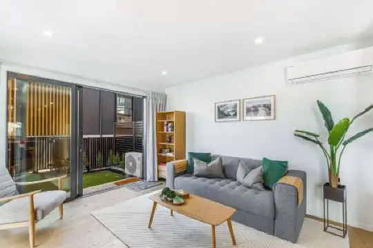 Kohimarama Guest Suite - 14